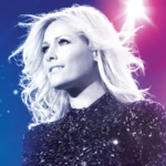 helene fischer android application logo